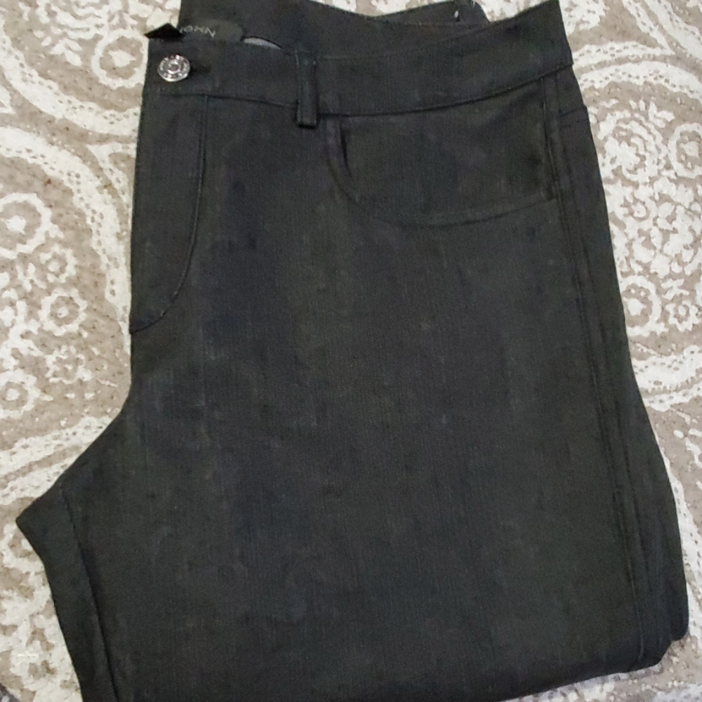 St John womens jeans